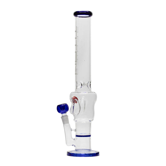 Titan Series Skullivator Glass Bong