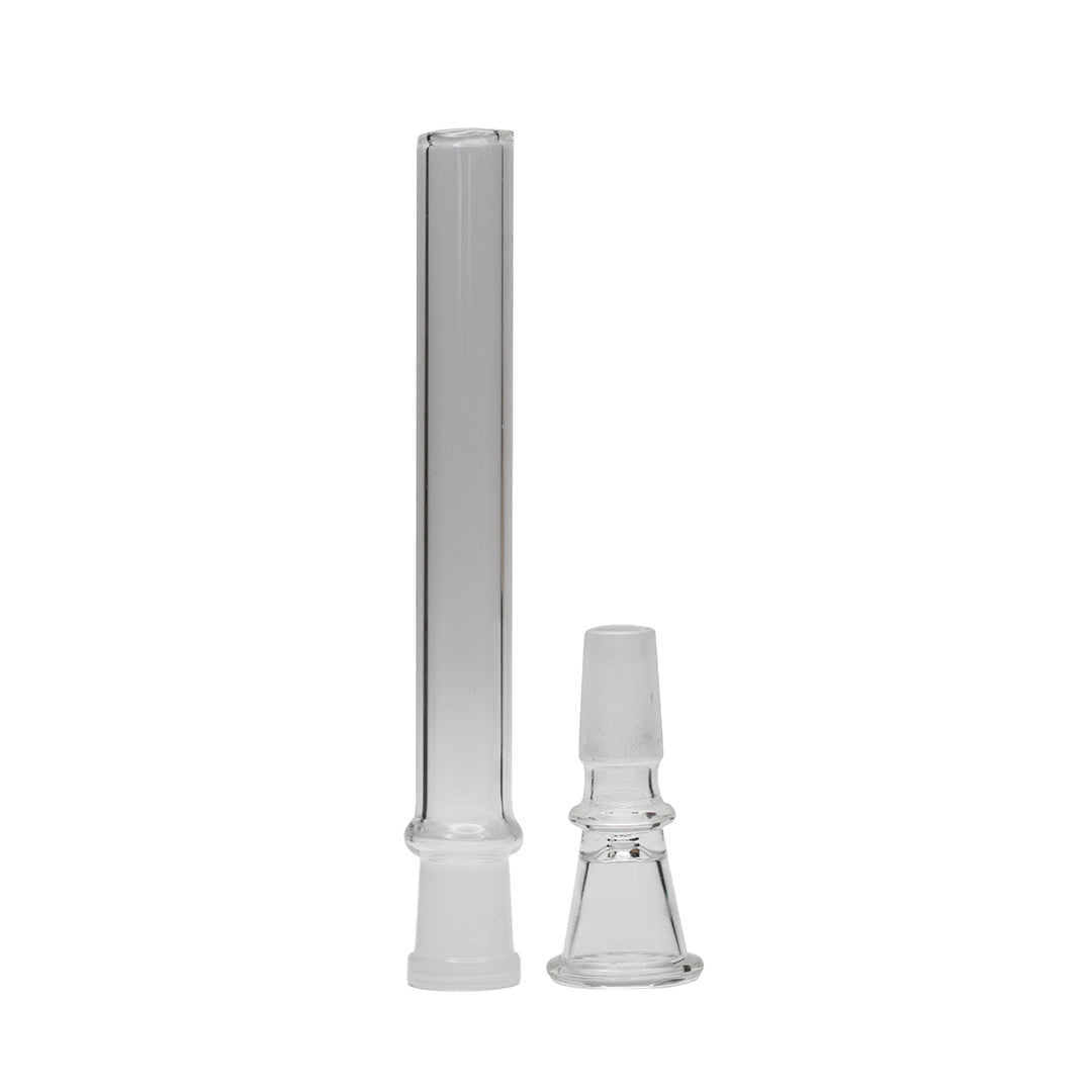 14cm Bonza Glass Slider w/ Cone