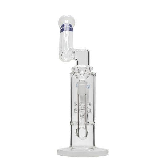 Scope Neck Glass Bong