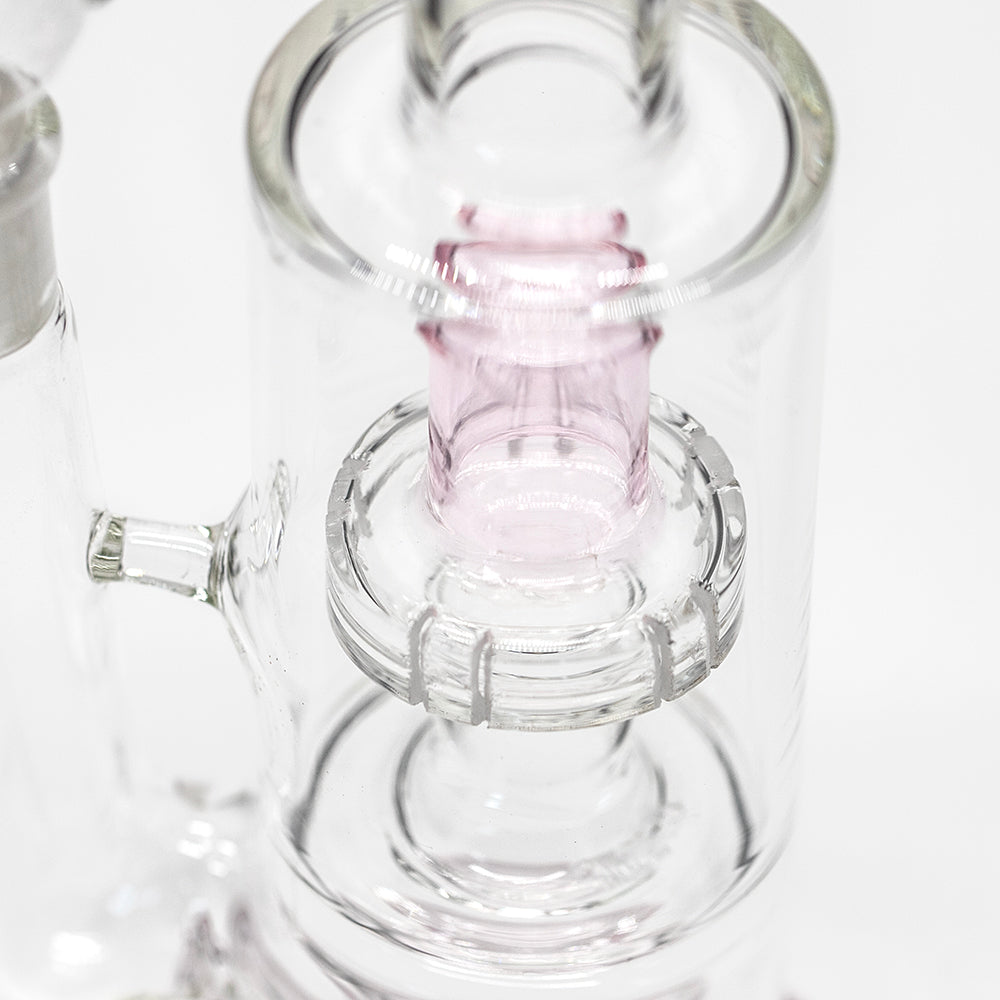 Hydro Dome Glass Bong