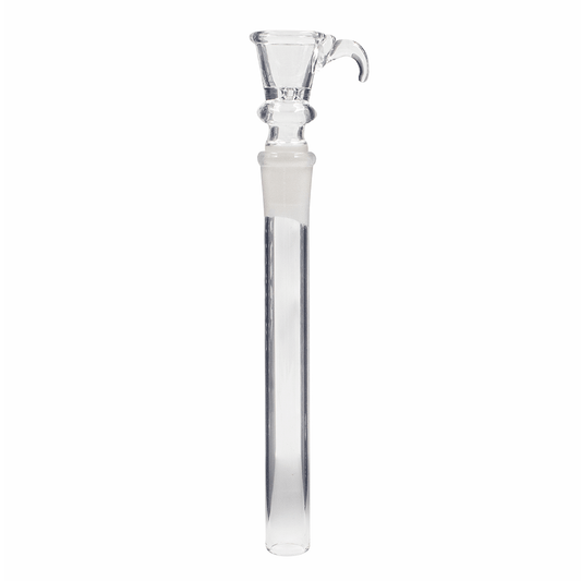 Bonza Stem In Glass - 10cm The Bong Shop