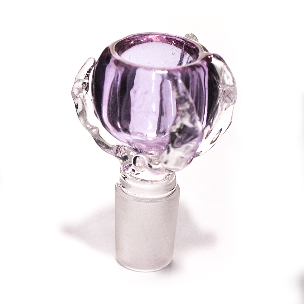 Bird Claw Glass Cone The Bong Shop
