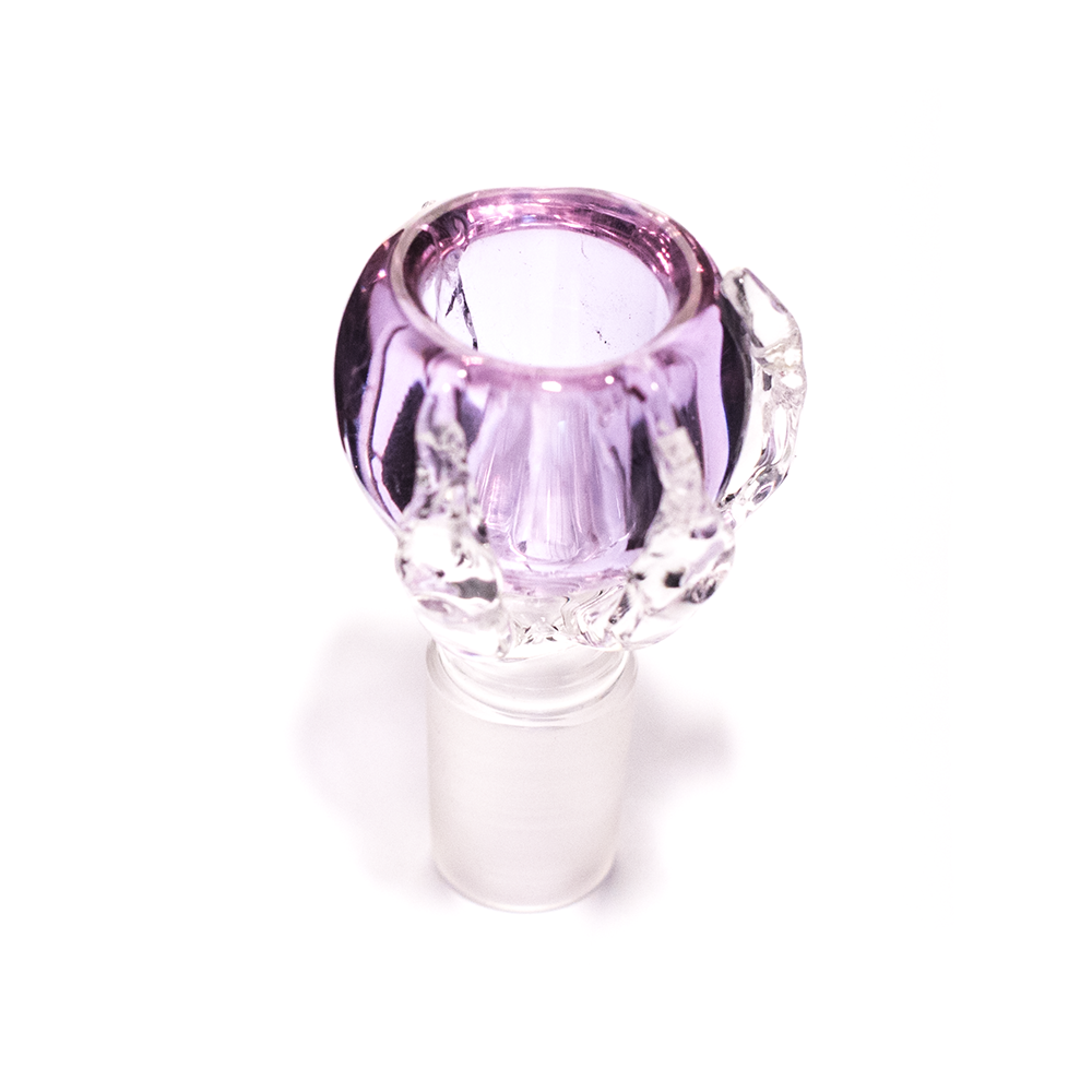 Bird Claw Glass Cone The Bong Shop