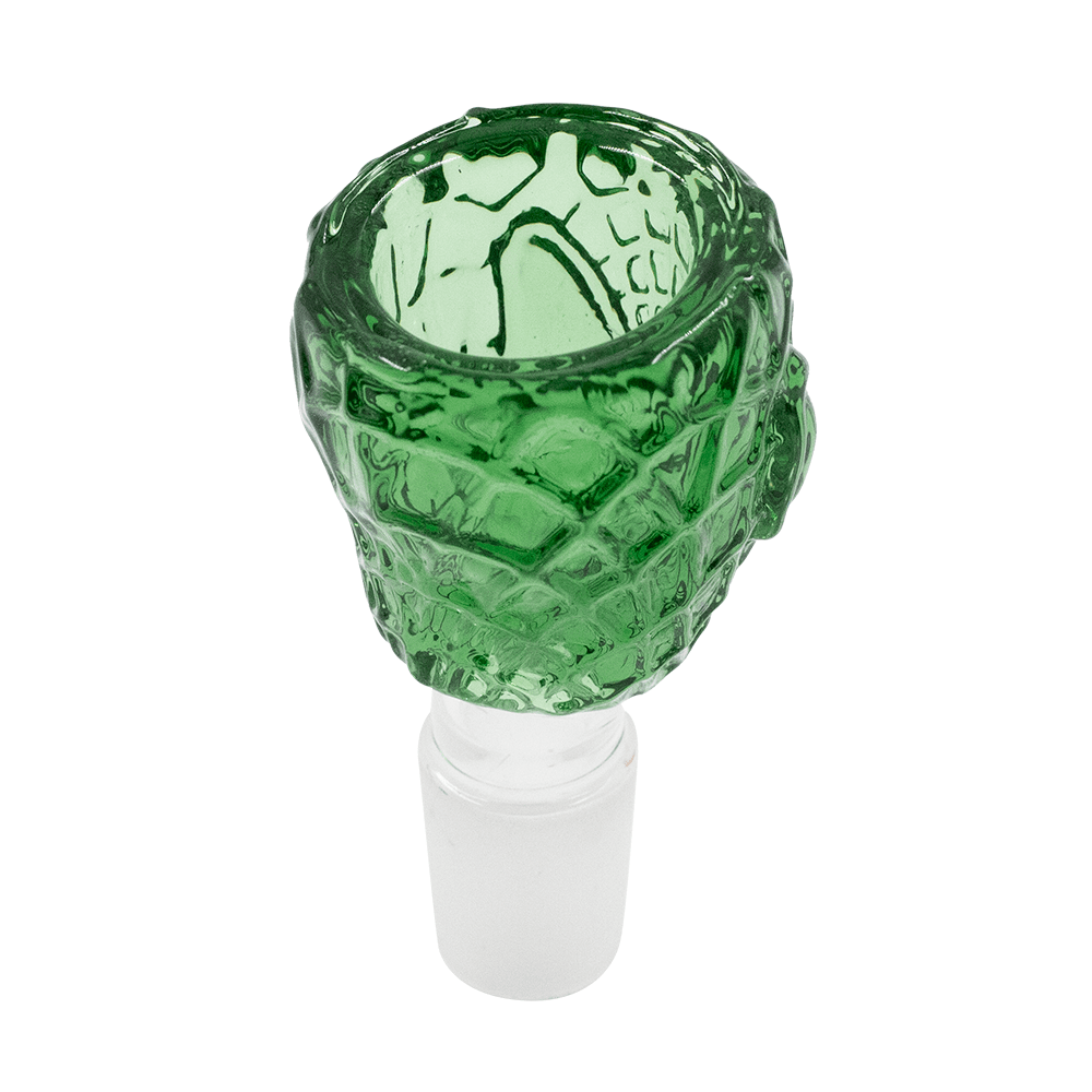Spidey Glass Cone The Bong Shop