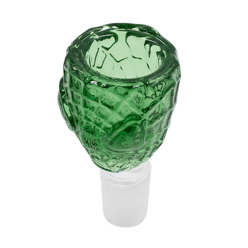 Spidey Glass Cone The Bong Shop