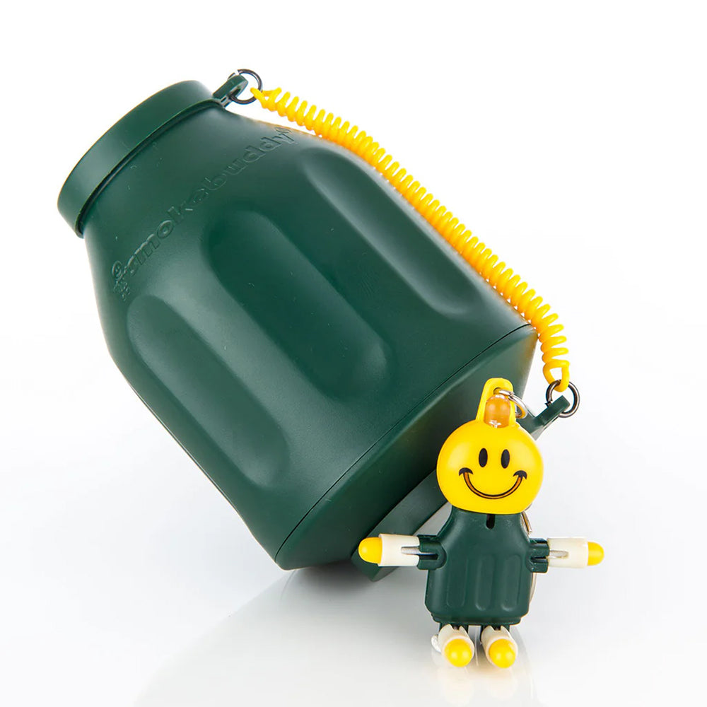 Air Filter - Smoke Buddy Original - Dark Green Smoke Buddy