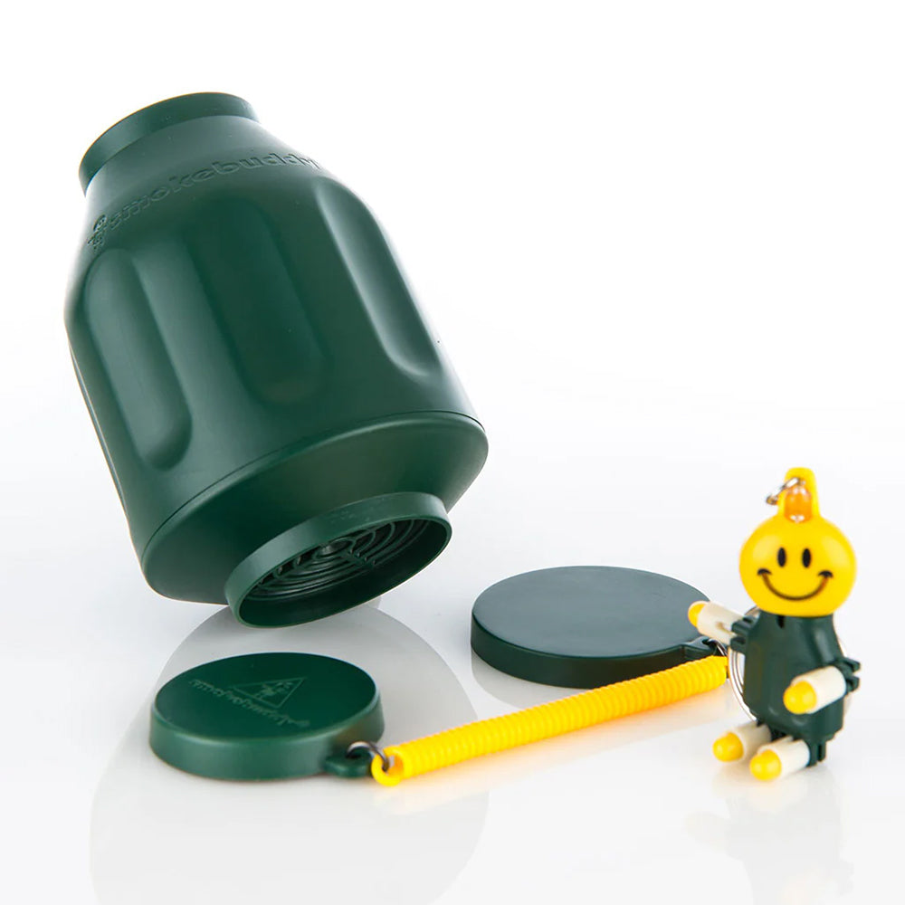 Air Filter - Smoke Buddy Original - Dark Green Smoke Buddy