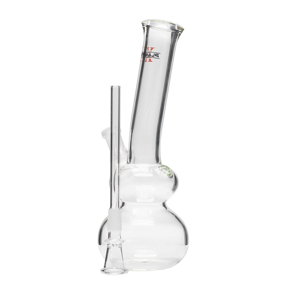 Nebula Glass Bong Planet X