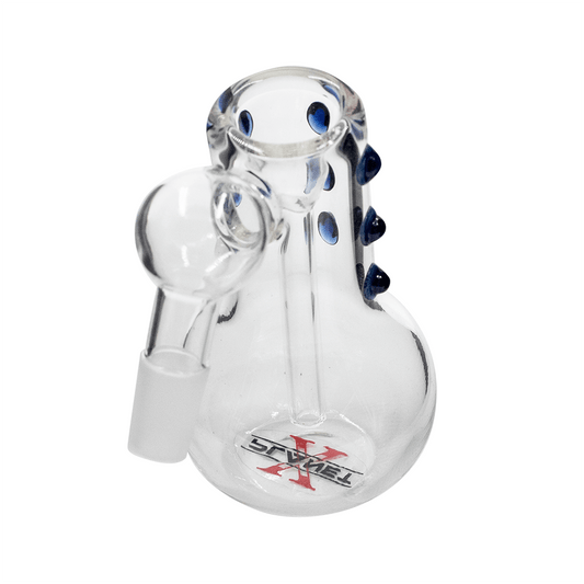 Aries Black Standard Ash Catcher