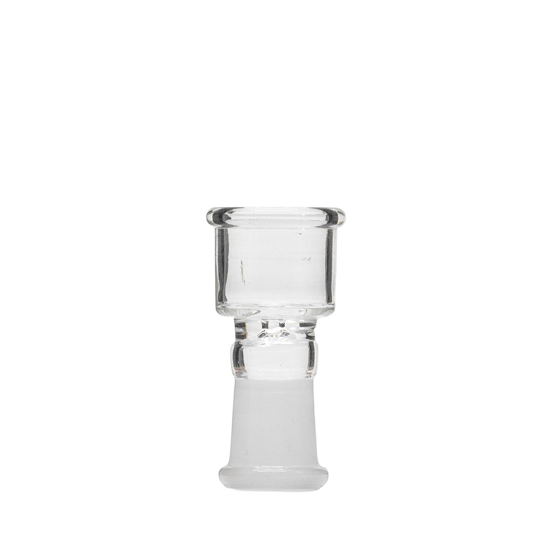 Gravity Pipe Spare Small Glass Cone