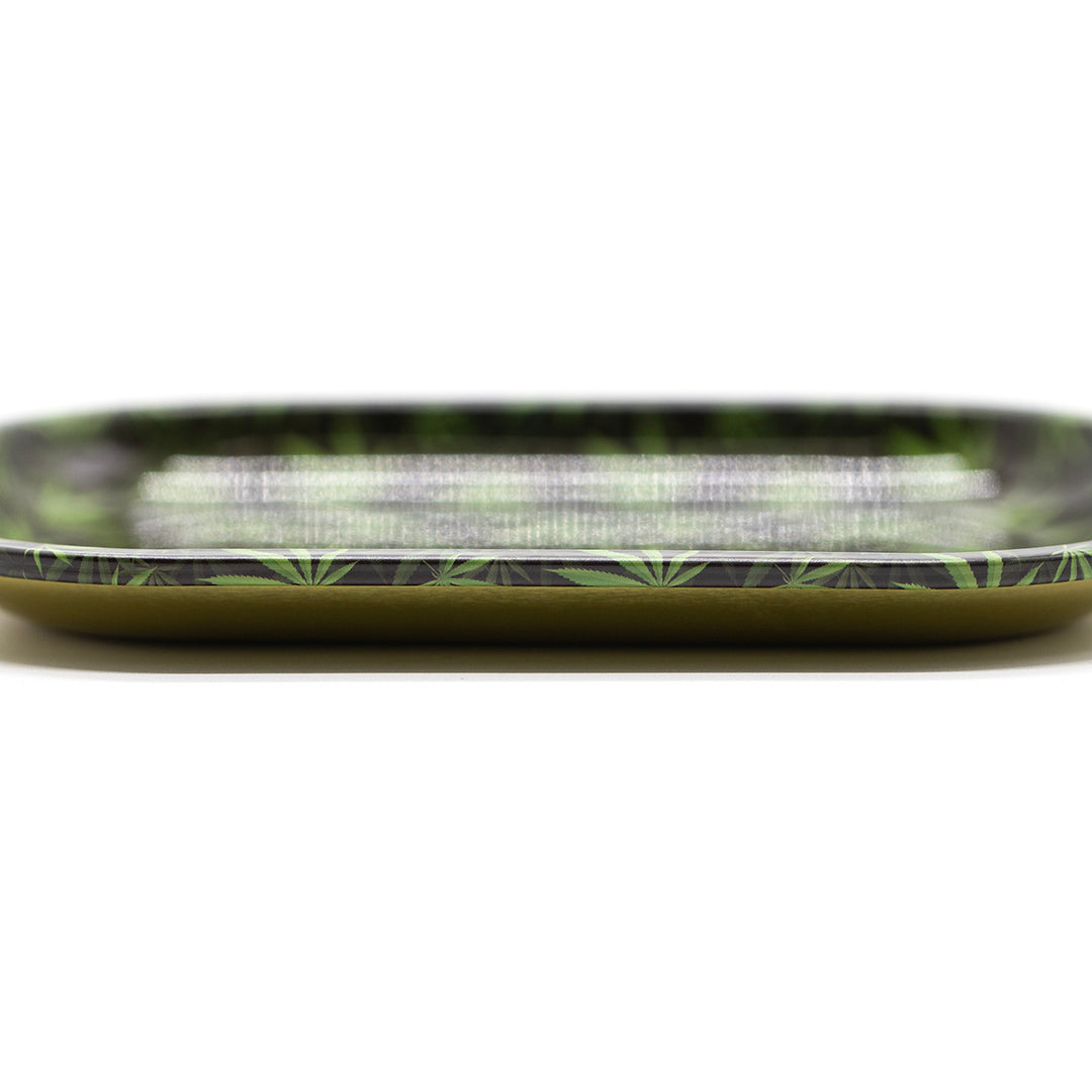 Rolling Tray – Weedleaves Photo