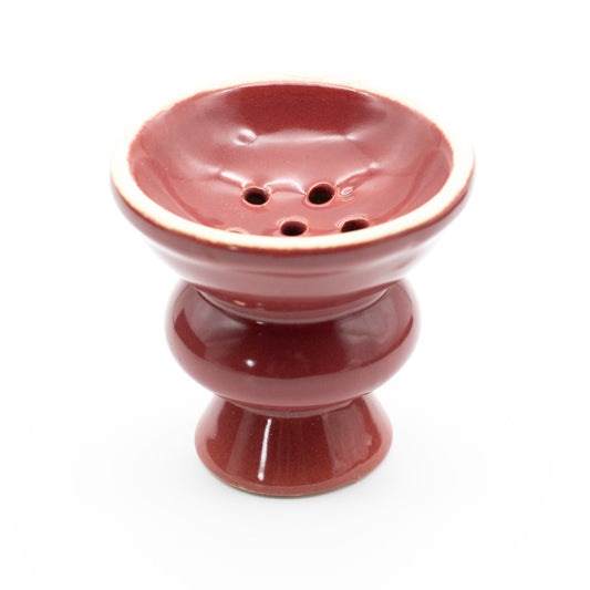 Spare Hookah Bowl Large Red The Bong Shop