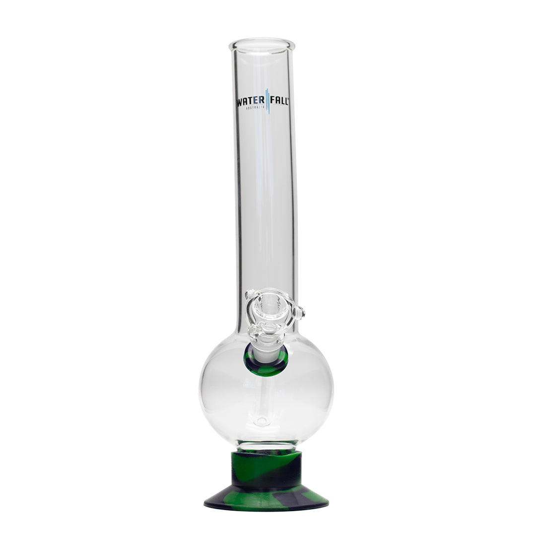 Waterfall Eliminator Highbrid Series - Green/Blue Waterfall