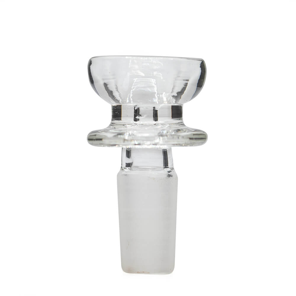 Glass Bowl Cone - 14mm The Bong Shop