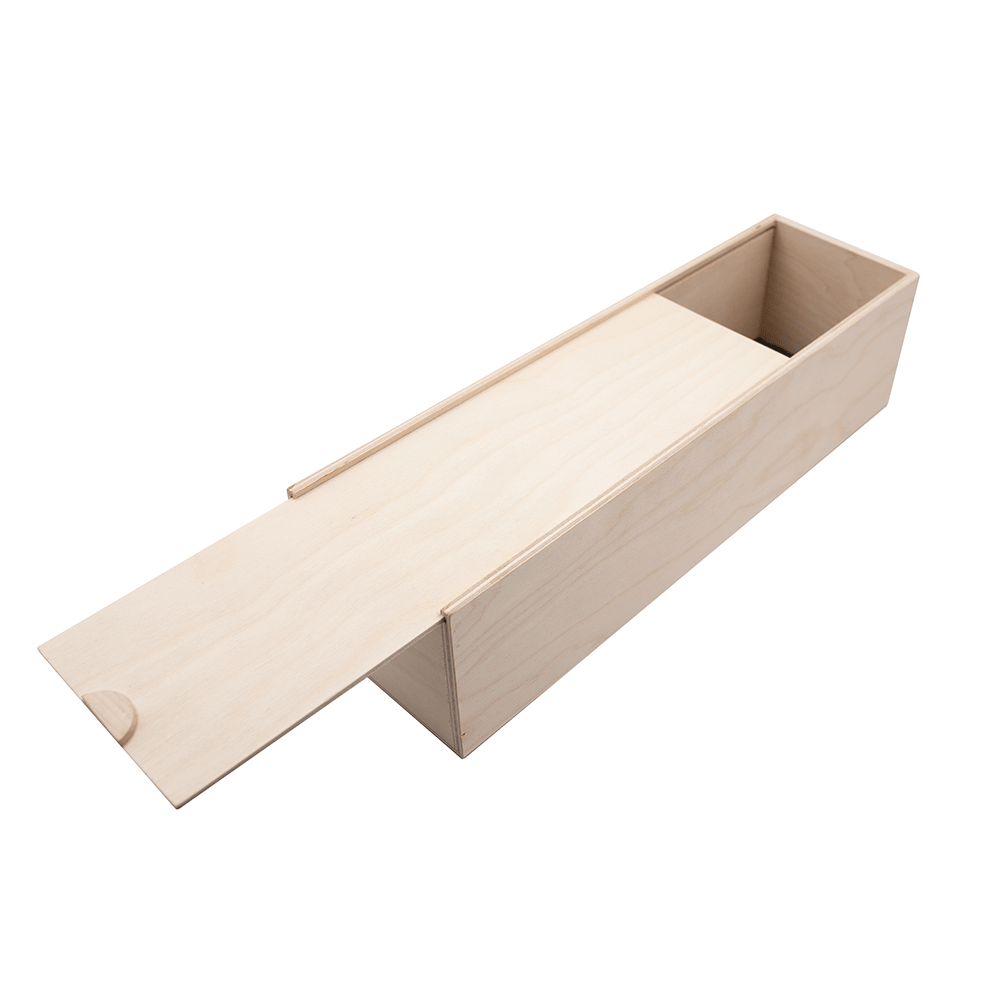 SHAPESHIFTER BOX SET 2 WITH CLEAR HOURGLASS BASE Waterfall