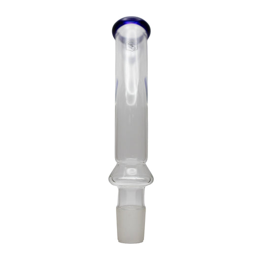 Shapeshifter Bent Glass Mouthpiece