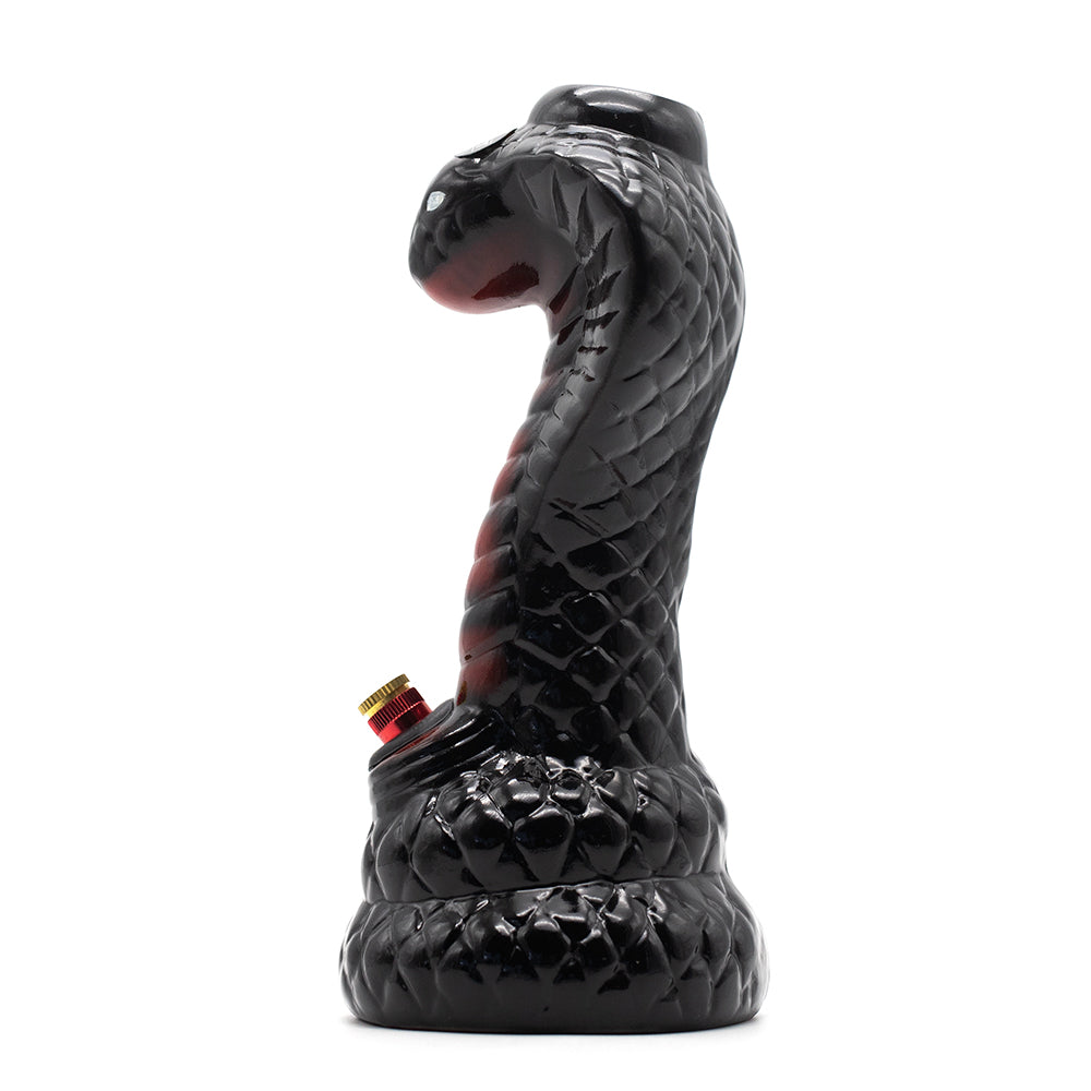 Cobra Ceramic Bong The Bong Shop