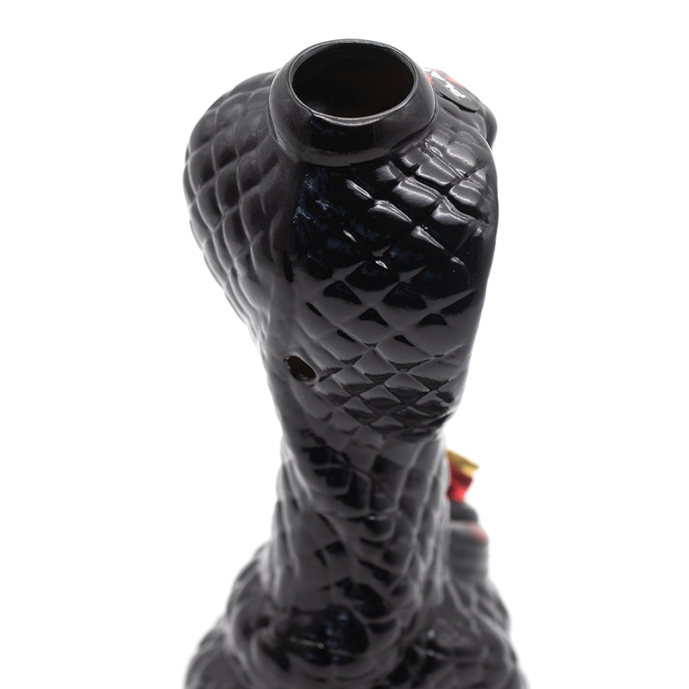Cobra Ceramic Bong The Bong Shop