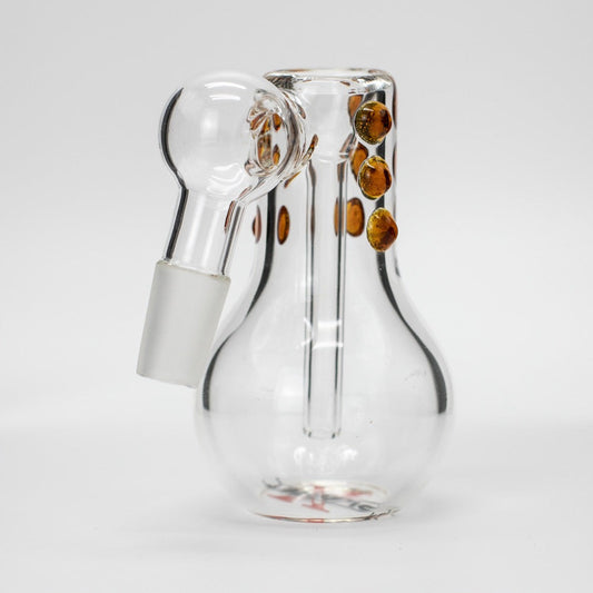 Planet X Aries Ash Catcher - 14mm Planet X
