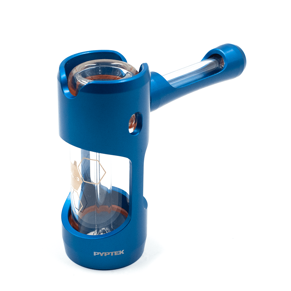 PYPTEK Bubbler Pyptek