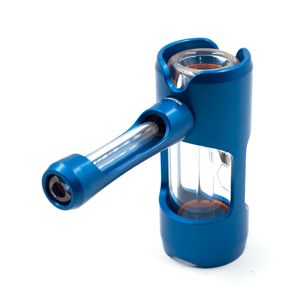 PYPTEK Bubbler Pyptek
