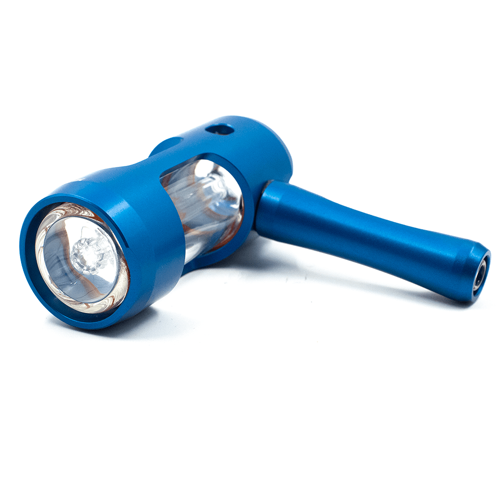 PYPTEK Bubbler Pyptek