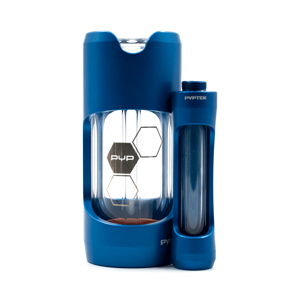 PYPTEK Bubbler Pyptek