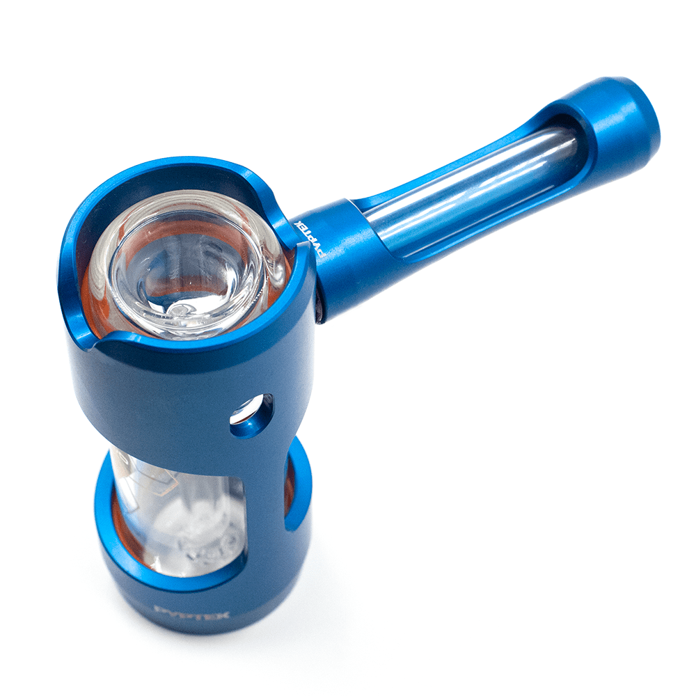 PYPTEK Bubbler Pyptek