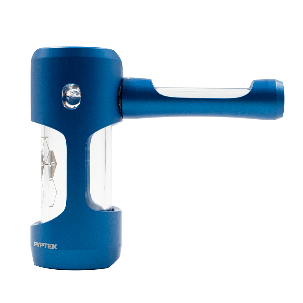 PYPTEK Bubbler Pyptek