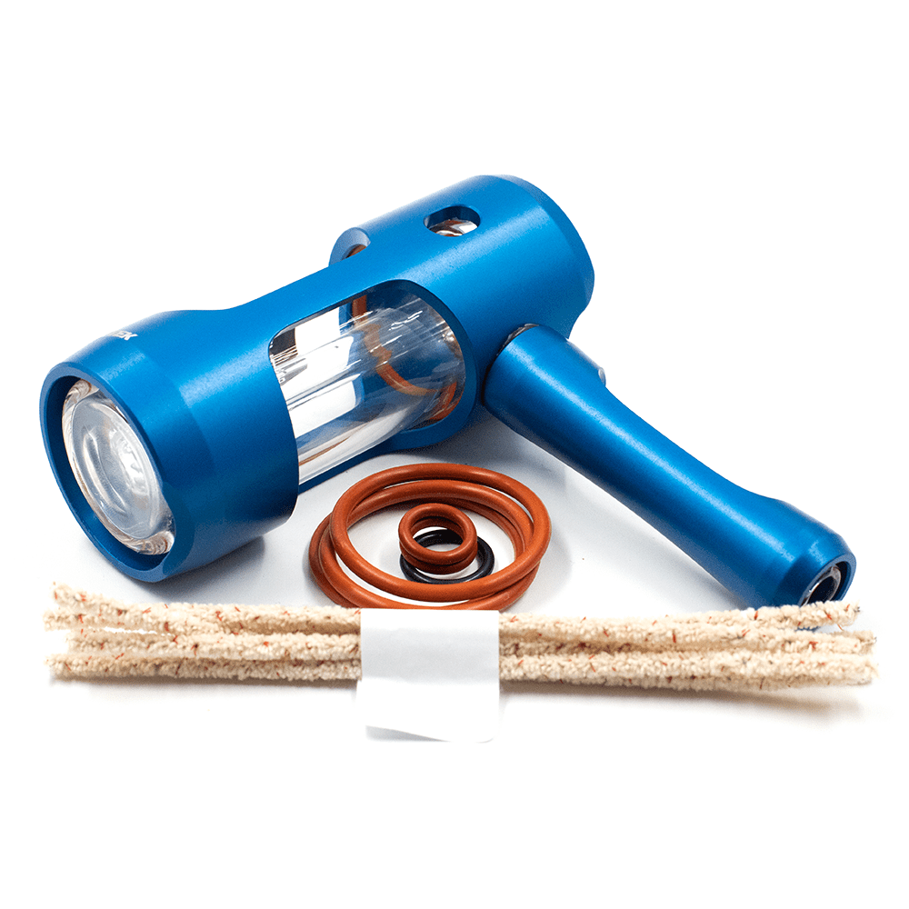 PYPTEK Bubbler Pyptek