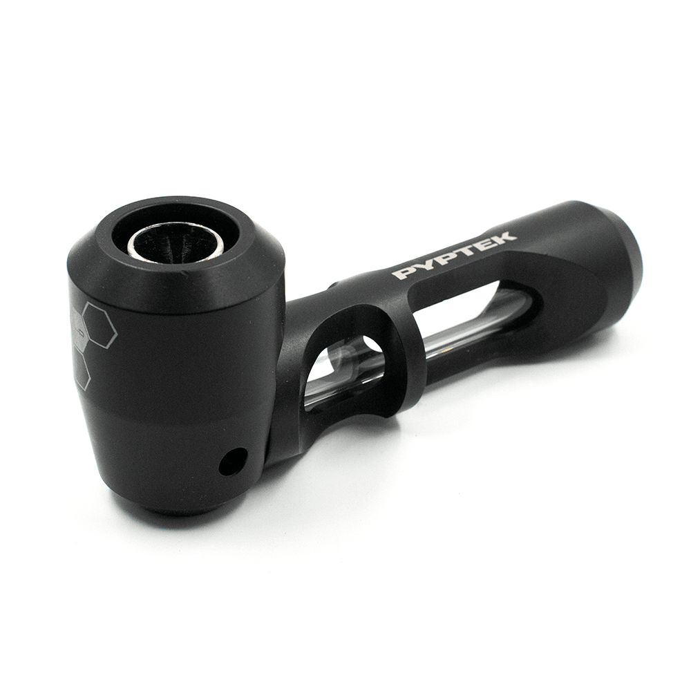 PYPTEK Titan Pyptek