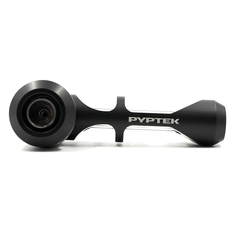 PYPTEK Titan Pyptek