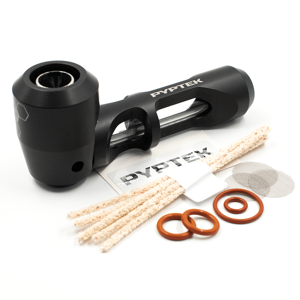 PYPTEK Titan Pyptek