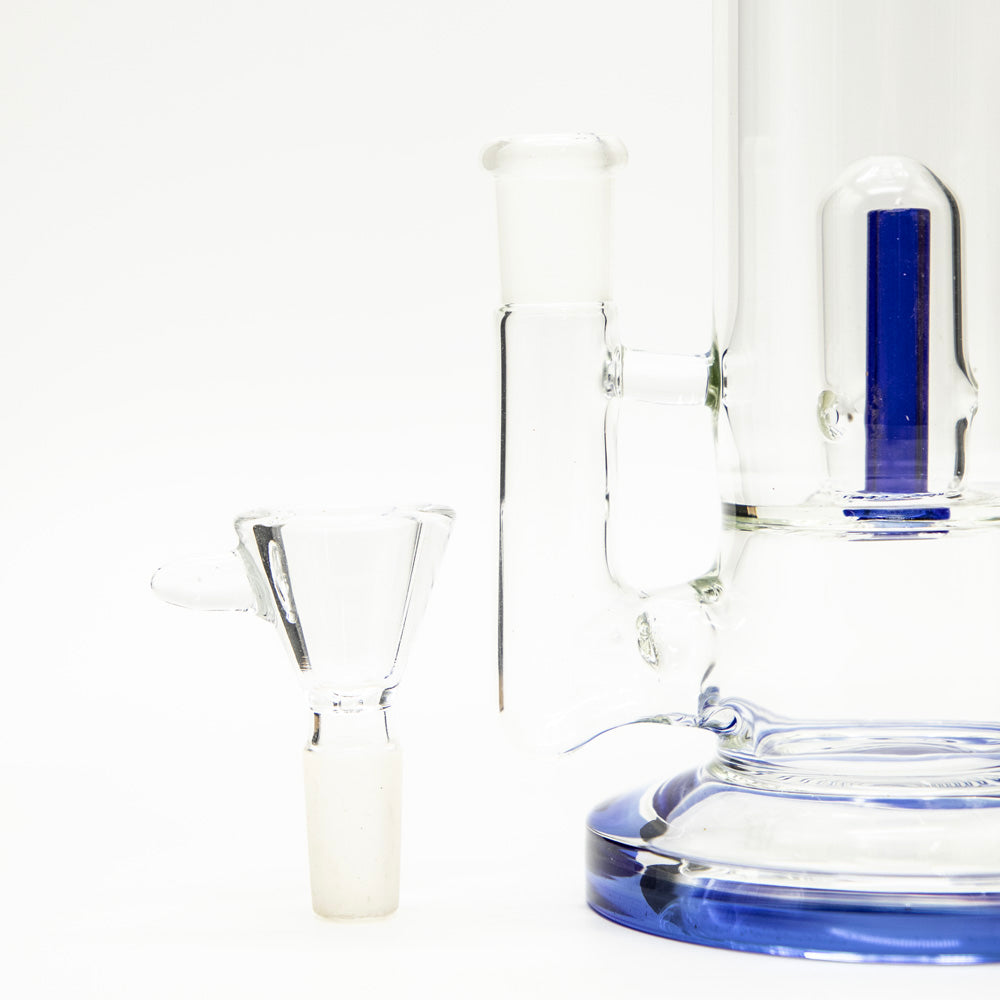 D1 Glass Bong The Bong Shop