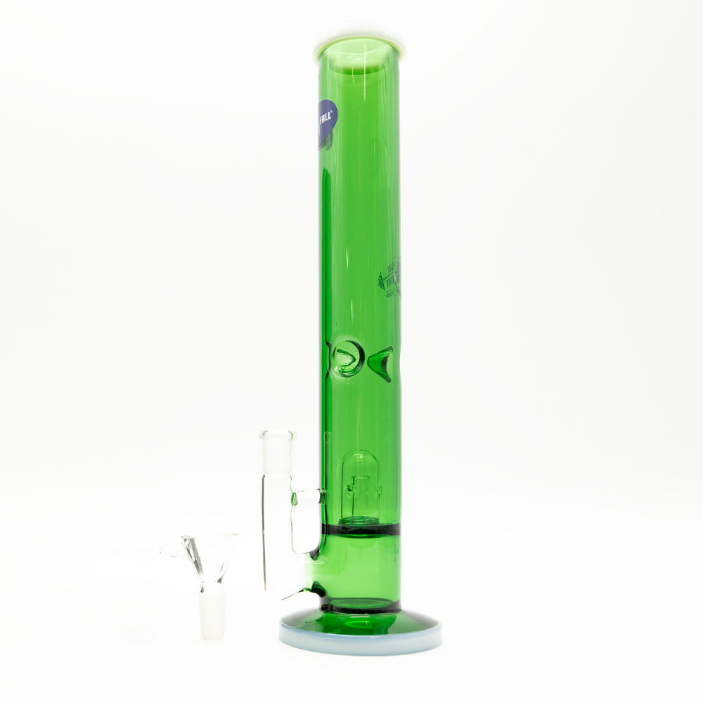 D2 Glass Bong The Bong Shop