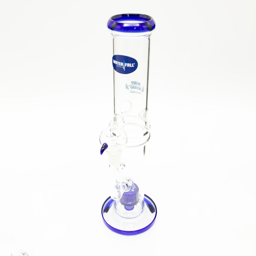 D6 Glass Bong The Bong Shop