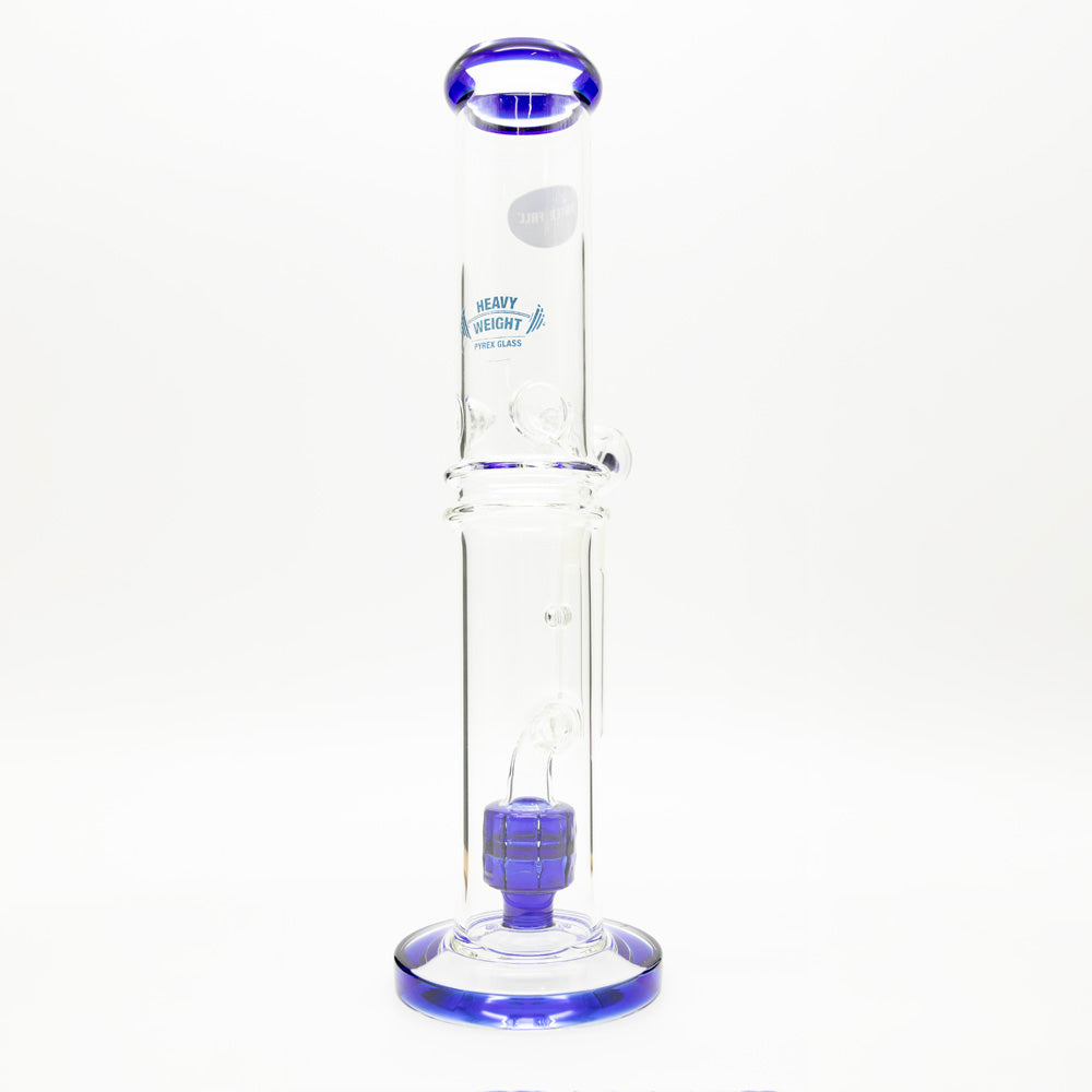 D6 Glass Bong The Bong Shop