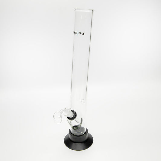 Night Klub Large Deluxe Glass Bong Waterfall