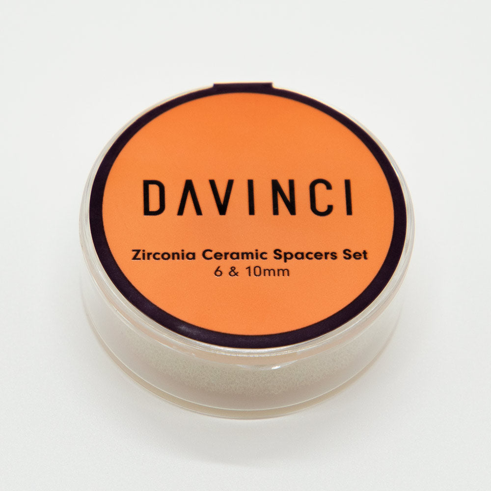 Davinci IQ Accessory - Zirconia Ceramic Spacer Davinci