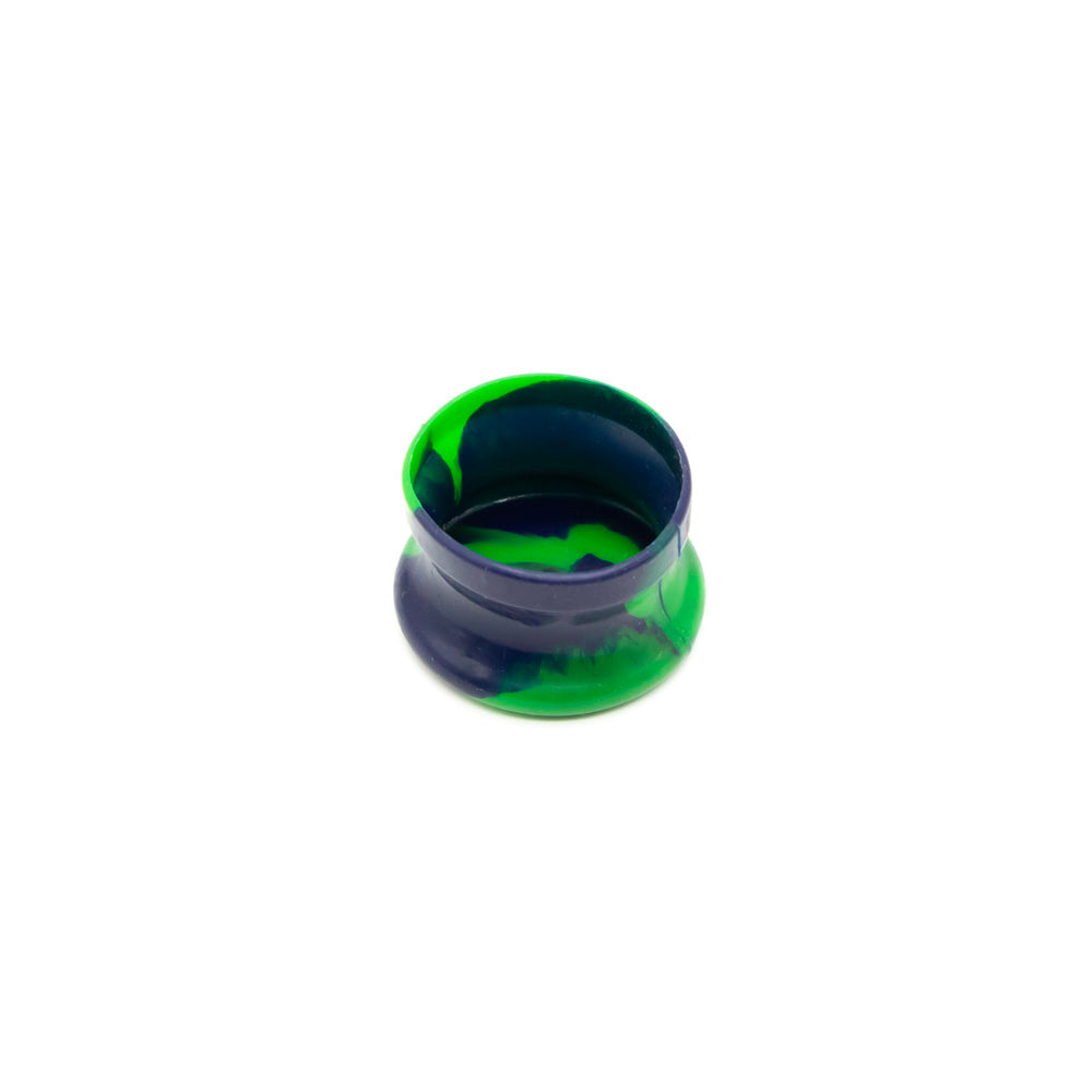 Deluxe Spares - Silicone Small Top Caps Waterfall