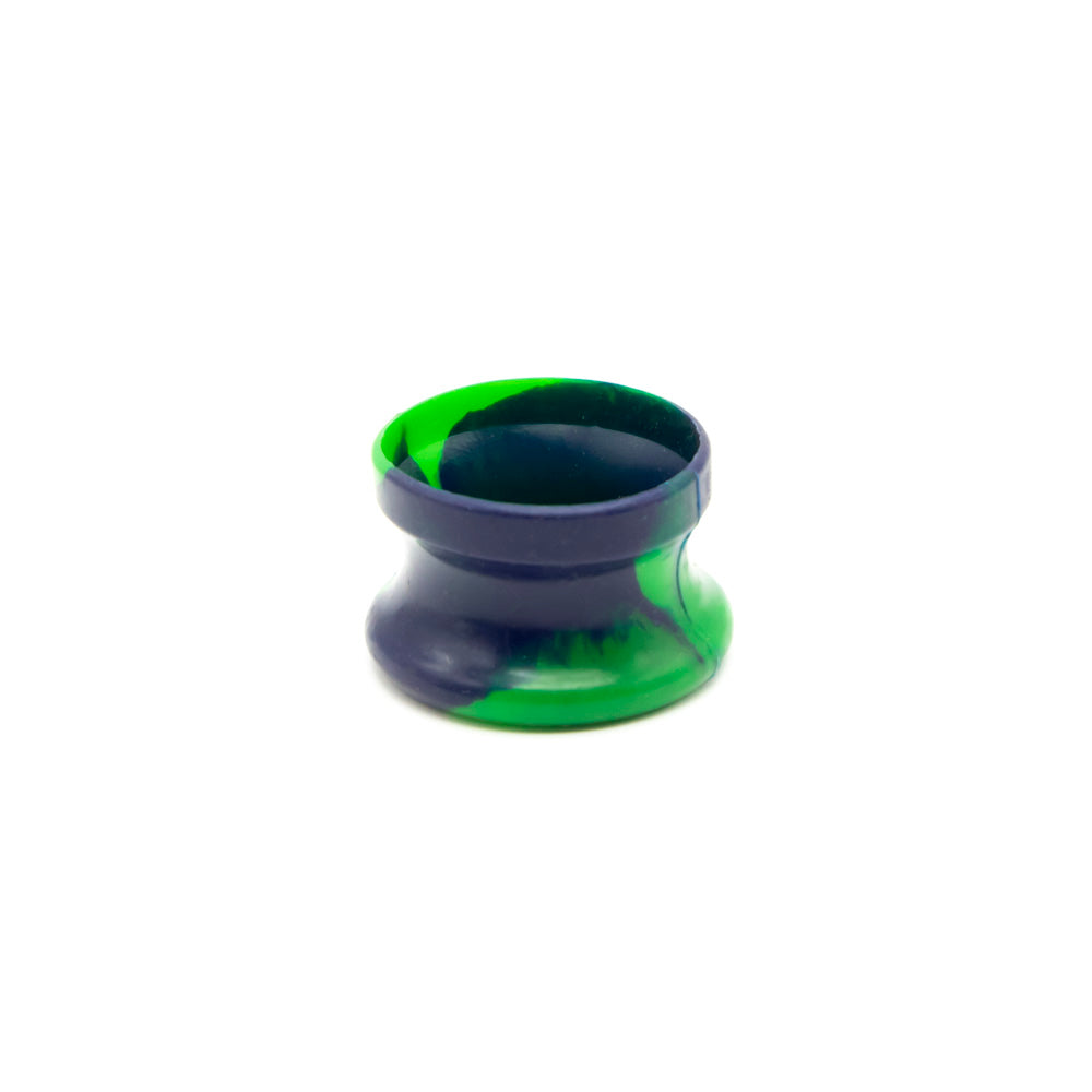 Deluxe Spares - Silicone Small Top Caps Waterfall