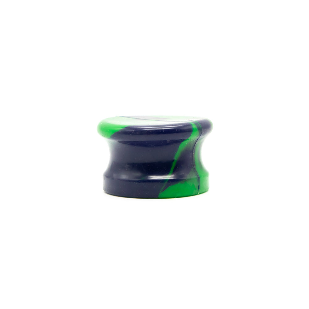 Deluxe Spares - Silicone Small Top Caps Waterfall