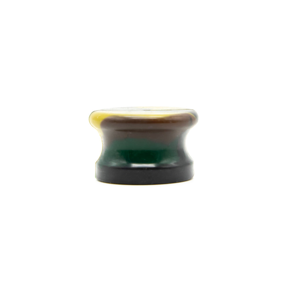 Deluxe Spares - Silicone Small Top Caps Waterfall