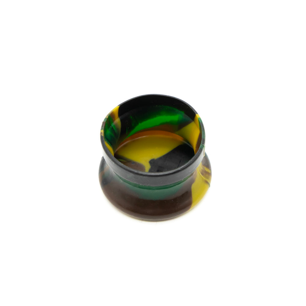 Deluxe Spares - Silicone Small Top Caps Waterfall