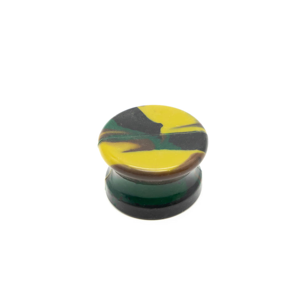 Deluxe Spares - Silicone Small Top Caps Waterfall