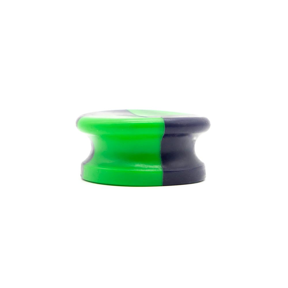 Deluxe Spares - Silicone Large Top Caps Waterfall