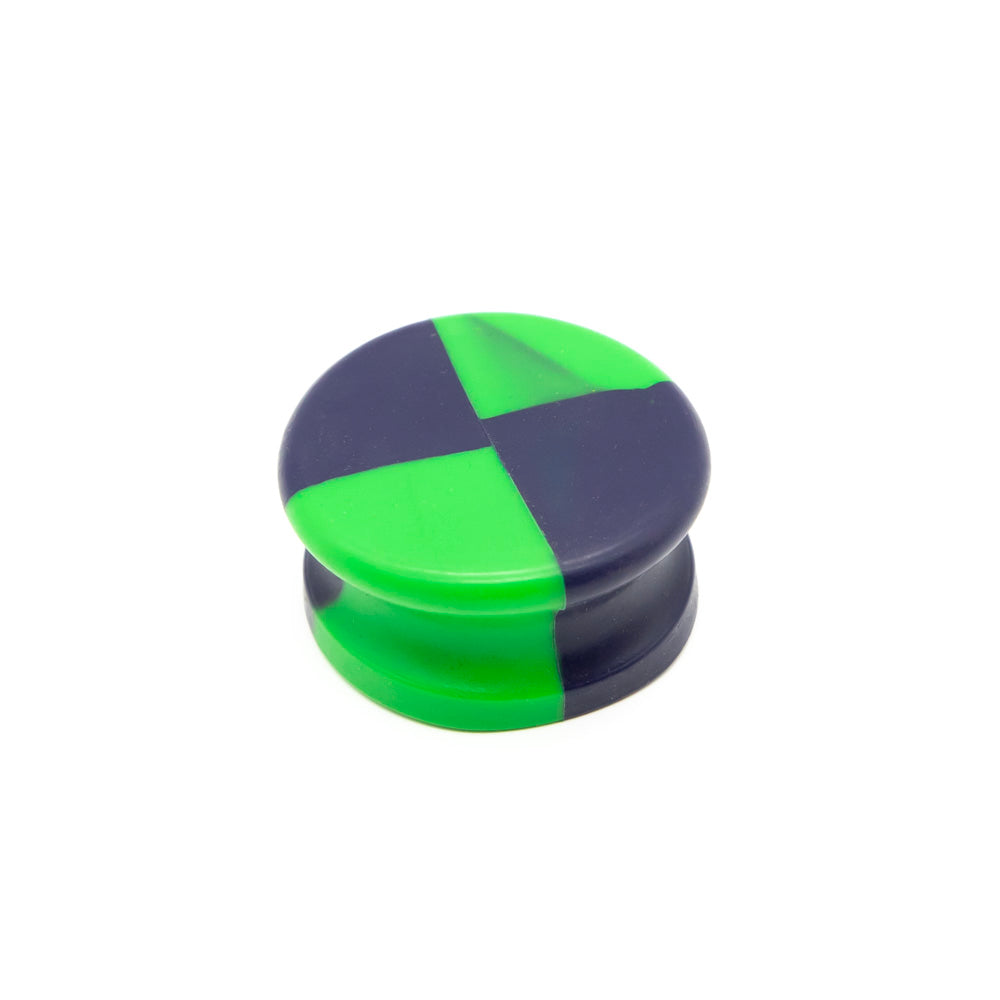 Deluxe Spares - Silicone Large Top Caps Waterfall