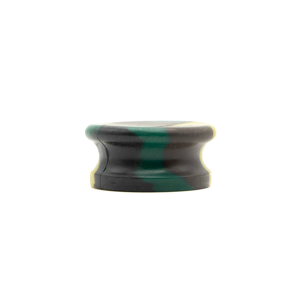Deluxe Spares - Silicone Large Top Caps Waterfall