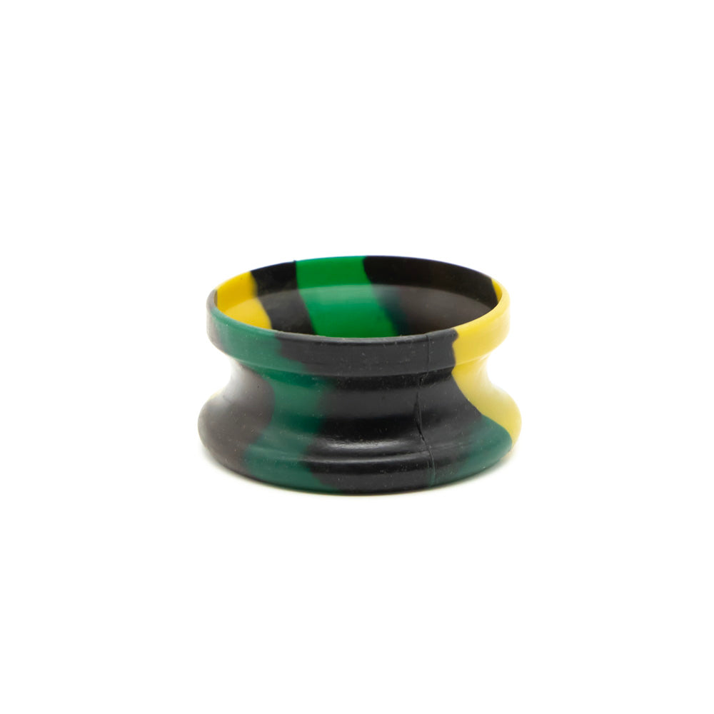 Deluxe Spares - Silicone Large Top Caps Waterfall