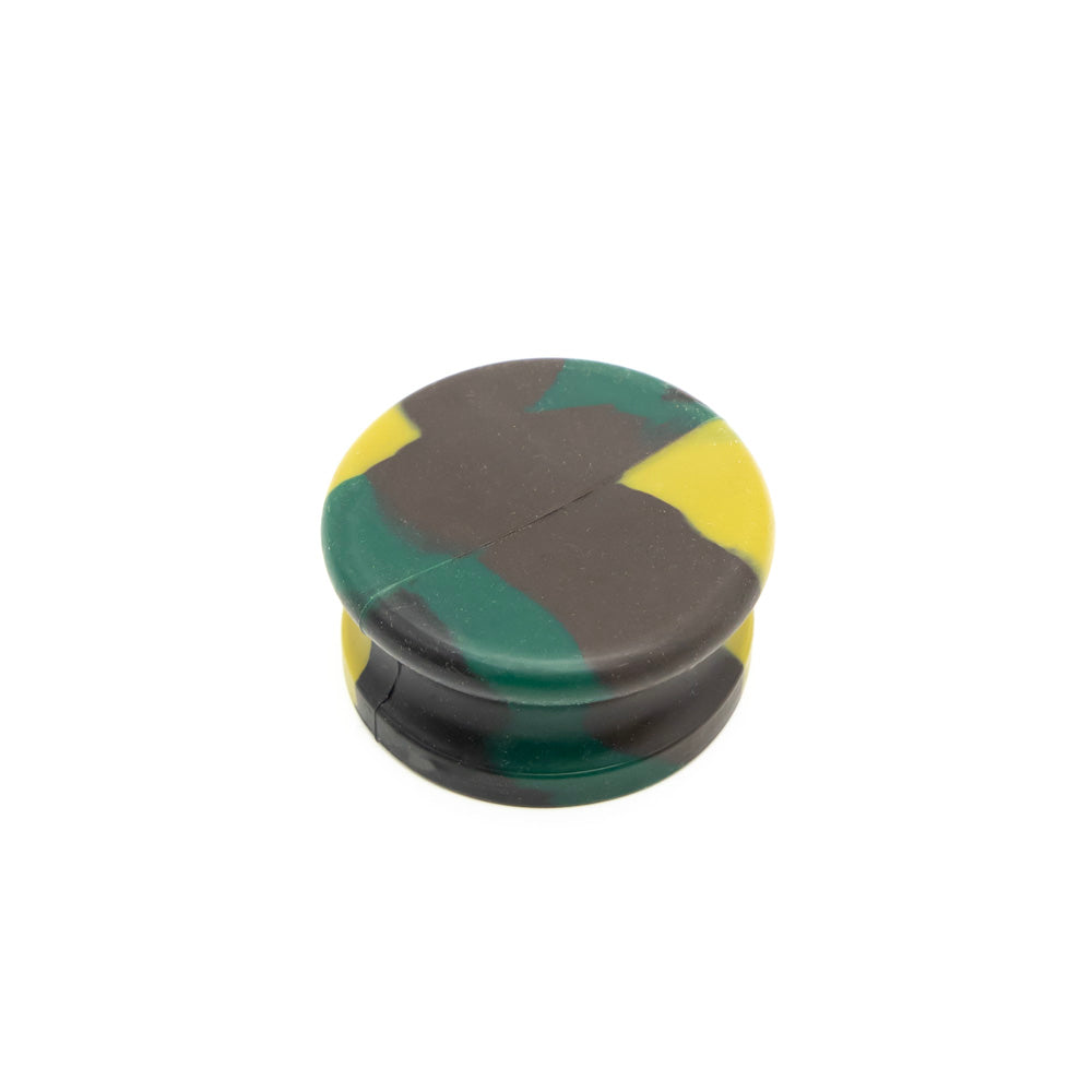 Deluxe Spares - Silicone Large Top Caps Waterfall